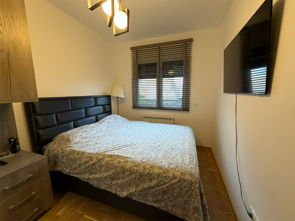 Slika 7 - Bulevar JNA, Jednoiposoban stan na prodaju, 40m2, 155.000€